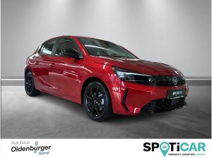 Opel Corsa Edition inkl. Allwetter & Komfort-Paket *sofort verfügbar*