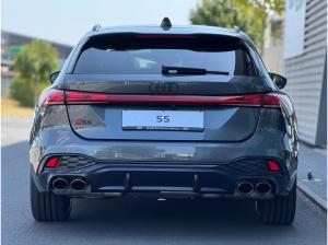 Audi S5 Avant TFSI quattro 270(367)kW(PS) S tronic *EROBERUNG*SOFORT*
