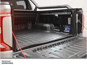 Volkswagen Amarok Aventura 3.0 TDI 4MOTION (Mettmann)