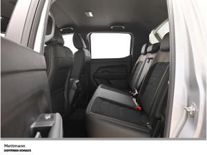 Volkswagen Amarok Aventura 3.0 TDI 4MOTION (Mettmann)
