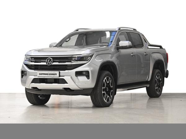 Volkswagen Amarok Aventura 3.0 TDI 4MOTION (Mettmann)