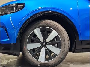 Ford Capri Select 🔋 BEV ⚡ 77kWh 💥 Blue My Mind Met. ⚡ Komfort-Paket 💥 Wärmepumpe  ⚡