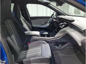 Ford Capri Select 🔋 BEV ⚡ 77kWh 💥 Blue My Mind Met. ⚡ Komfort-Paket 💥 Wärmepumpe  ⚡