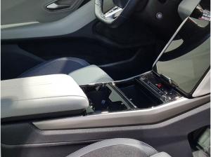 Ford Capri Select 🔋 BEV ⚡ 77kWh 💥 Blue My Mind Met. ⚡ Komfort-Paket 💥 Wärmepumpe  ⚡