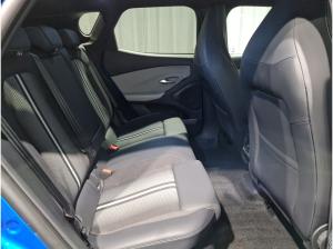 Ford Capri Select 🔋 BEV ⚡ 77kWh 💥 Blue My Mind Met. ⚡ Komfort-Paket 💥 Wärmepumpe  ⚡