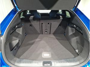 Ford Capri Select 🔋 BEV ⚡ 77kWh 💥 Blue My Mind Met. ⚡ Komfort-Paket 💥 Wärmepumpe  ⚡