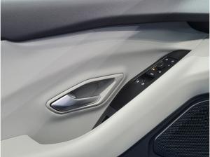 Ford Capri Select 🔋 BEV ⚡ 77kWh 💥 Blue My Mind Met. ⚡ Komfort-Paket 💥 Wärmepumpe  ⚡