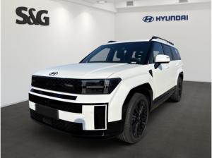 Hyundai SANTA FE 1.6 T-GDI Hybrid 175 kW Blackline*HUD*Zul. bis 31.08.26