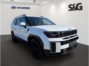 Hyundai SANTA FE 1.6 T-GDI Hybrid 175 kW Blackline*HUD*Zul. bis 31.08.26