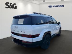 Hyundai SANTA FE 1.6 T-GDI Hybrid 175 kW Blackline*HUD*Zul. bis 31.08.26