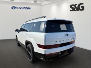 Hyundai SANTA FE 1.6 T-GDI Hybrid 175 kW Blackline*HUD*Zul. bis 31.08.26