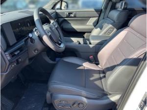 Hyundai SANTA FE 1.6 T-GDI Hybrid 175 kW Blackline*HUD*Zul. bis 31.08.26