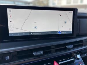 Hyundai SANTA FE 1.6 T-GDI Hybrid 175 kW Blackline*HUD*Zul. bis 31.08.26