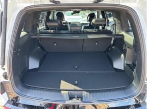 Hyundai SANTA FE 1.6 T-GDI Hybrid 175 kW Blackline*HUD*Zul. bis 31.08.26