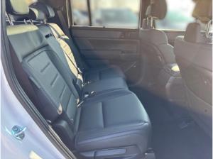 Hyundai SANTA FE 1.6 T-GDI Hybrid 175 kW Blackline*HUD*Zul. bis 31.08.26