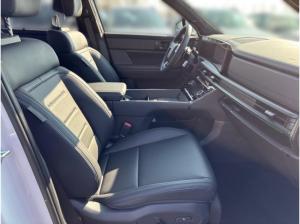 Hyundai SANTA FE 1.6 T-GDI Hybrid 175 kW Blackline*HUD*Zul. bis 31.08.26