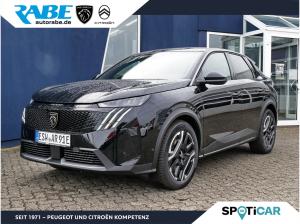 Peugeot 3008 E ❗❗⚡⚡SOFORT⚡⚡OHNE PRÄMIE⚡⚡INKL.AHK⚡⚡