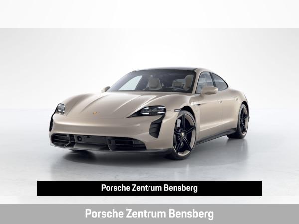Abbildung Leasingangebot Porsche Taycan