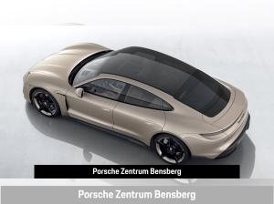 Porsche Taycan Turbo S