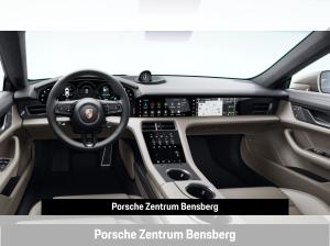 Porsche Taycan Turbo S