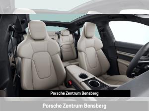Porsche Taycan Turbo S