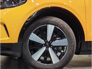 Ford Capri Select 🔋 BEV ⚡ 77kWh 💥 Vivid Yellow ⚡ Komfort-Paket 💥 Wärmepumpe  ⚡