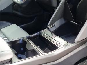 Ford Capri Select 🔋 BEV ⚡ 77kWh 💥 Vivid Yellow ⚡ Komfort-Paket 💥 Wärmepumpe  ⚡