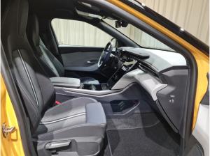 Ford Capri Select 🔋 BEV ⚡ 77kWh 💥 Vivid Yellow ⚡ Komfort-Paket 💥 Wärmepumpe  ⚡