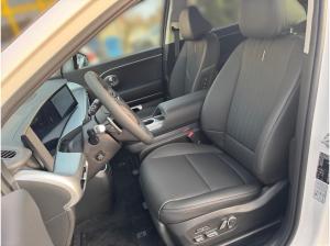 Hyundai IONIQ 9 110kWh 307 PS 4WD UNIQ 7-Sitzer *SOFORT*