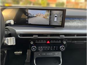 Hyundai IONIQ 9 110kWh 307 PS 4WD UNIQ 7-Sitzer *SOFORT*