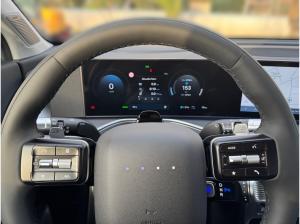 Hyundai IONIQ 9 110kWh 307 PS 4WD UNIQ 7-Sitzer *SOFORT*