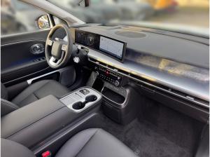 Hyundai IONIQ 9 110kWh 307 PS 4WD UNIQ 7-Sitzer *SOFORT*