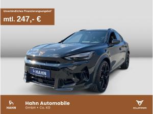 Cupra Formentor VZ5 2.5 TSI*sofort verfügbar*