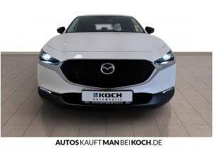 Mazda CX-30 Privat MAZDA CX-30 2.5L 140 PS HOMURA //AUTOMATIK MODELL 2026
