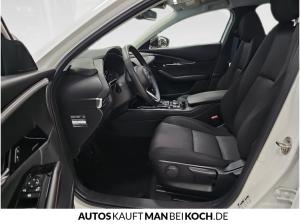 Mazda CX-30 Privat MAZDA CX-30 2.5L 140 PS HOMURA //AUTOMATIK MODELL 2026