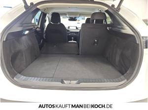Mazda CX-30 Privat MAZDA CX-30 2.5L 140 PS HOMURA //AUTOMATIK MODELL 2026