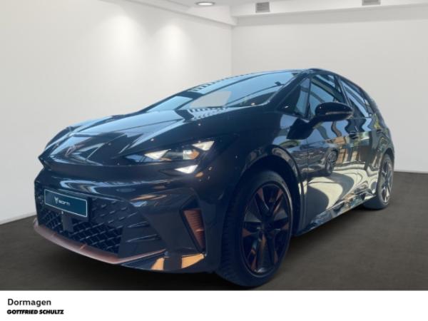 Cupra Born 58 kWh - Edge Paket (Dormagen)