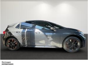 Cupra Born 58 kWh - Edge Paket (Dormagen)