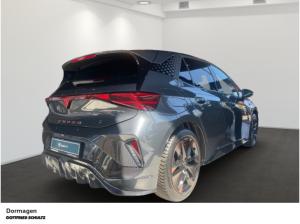 Cupra Born 58 kWh - Edge Paket (Dormagen)