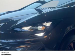 Cupra Born 58 kWh - Edge Paket (Dormagen)