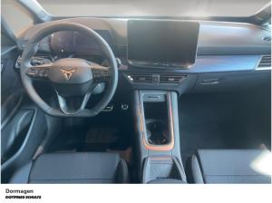 Cupra Born 58 kWh - Edge Paket (Dormagen)