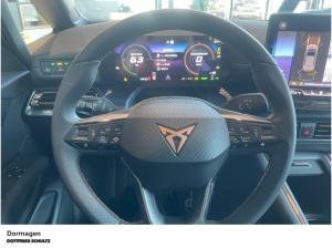 Cupra Born 58 kWh - Edge Paket (Dormagen)