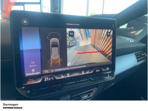 Cupra Born 58 kWh - Edge Paket (Dormagen)