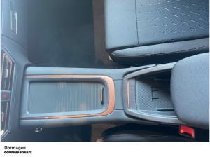 Cupra Born 58 kWh - Edge Paket (Dormagen)