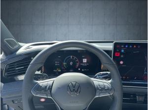 Volkswagen Tiguan R-Line eHybrid WR/AHK/Sound/Navi/20"