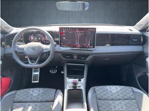 Volkswagen Tiguan R-Line eHybrid WR/AHK/Sound/Navi/20"