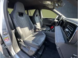 Volkswagen Tiguan R-Line eHybrid WR/AHK/Sound/Navi/20"