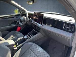 Volkswagen Tiguan R-Line eHybrid WR/AHK/Sound/Navi/20"
