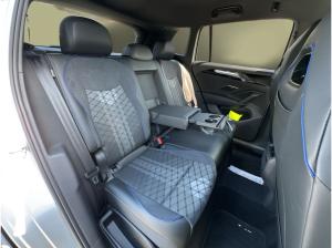 Volkswagen Tiguan R-Line eHybrid WR/AHK/Sound/Navi/20"