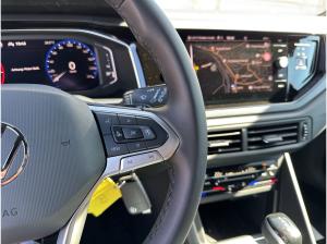 Volkswagen Taigo R-Line 1.0l TSI GJR/Kamera/Klimaauto/SHZ